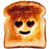 😍 Эмодзи «Cute Bakery» для Telegram