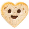 🙂 Эмодзи «Cute Bakery» для Telegram