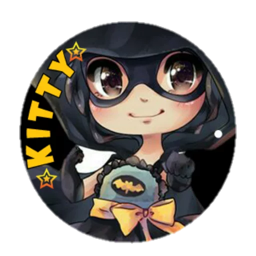 ℹ Стикер «Cute Christmas» для Telegram