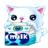 🥹 Эмодзи «𓊈Cute𓊉 𝒷𝓎» для Telegram