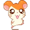 ☺️ Эмодзи «𓊈Cute𓊉 𝒷𝓎» для Telegram
