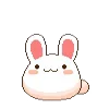 😀 Эмодзи «𓊈Cute𓊉 𝒷𝓎» для Telegram