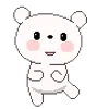 🥹 Эмодзи «𓊈Cute𓊉 𝒷𝓎» для Telegram