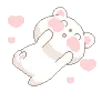 🥹 Эмодзи «𓊈Cute𓊉 𝒷𝓎» для Telegram