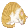 🥰 Эмодзи «𓊈Cute𓊉 𝒷𝓎» для Telegram