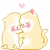 🐱 Эмодзи «𓊈Cute𓊉 𝒷𝓎» для Telegram