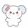 😡 Эмодзи «𓊈Cute𓊉 𝒷𝓎» для Telegram