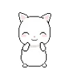 🥰 Эмодзи «𓊈Cute𓊉 𝒷𝓎» для Telegram