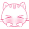 🥰 Эмодзи «𓊈Cute𓊉 𝒷𝓎» для Telegram
