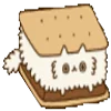 🥹 Эмодзи «𓊈Cute𓊉 𝒷𝓎» для Telegram