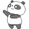 🕺 Эмодзи «𓊈Cute𓊉 𝒷𝓎» для Telegram