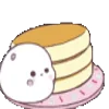 🥹 Эмодзи «𓊈Cute𓊉 𝒷𝓎» для Telegram