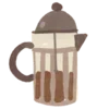 ☕️ Эмодзи «Сказка» для Telegram