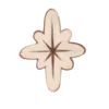 ⭐️ Эмодзи «Сказка» для Telegram