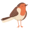 🐥 Эмодзи «Сказка» для Telegram
