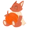🦊 Эмодзи «Сказка» для Telegram