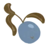 🫐 Эмодзи «Сказка» для Telegram