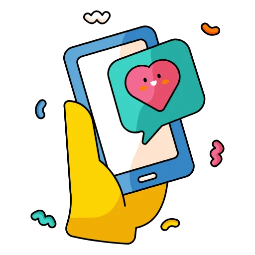 🤩 Эмодзи «новогодние» для Telegram