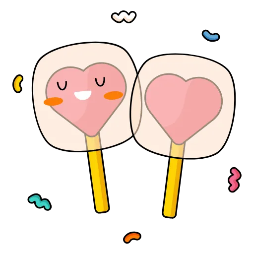 🤩 Эмодзи «новогодние» для Telegram