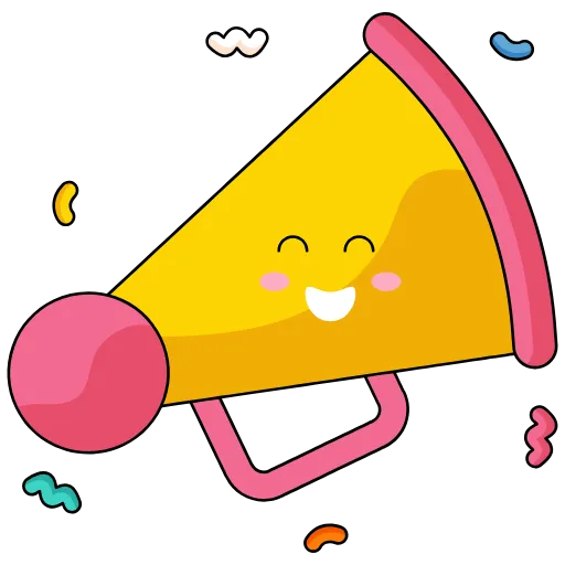 🤩 Эмодзи «новогодние» для Telegram