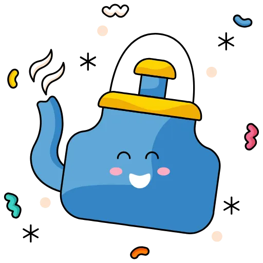 🤩 Эмодзи «новогодние» для Telegram