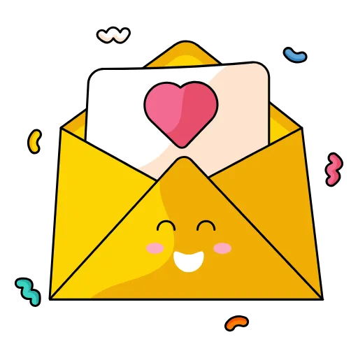 🤩 Эмодзи «новогодние» для Telegram
