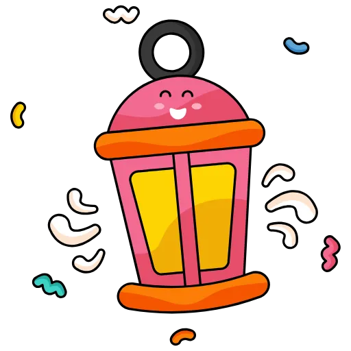 🤩 Эмодзи «новогодние» для Telegram