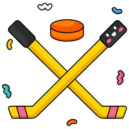 🤩 Эмодзи «новогодние» для Telegram
