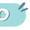 🗂 Эмодзи «Cute Folders» для Telegram