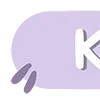 🗂 Эмодзи «Cute Folders» для Telegram