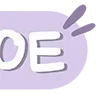 🗂 Эмодзи «Cute Folders» для Telegram