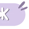 🗂 Эмодзи «Cute Folders» для Telegram