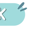 🗂 Эмодзи «Cute Folders» для Telegram