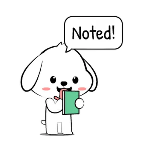 👍 Стикер «ㅤㅤㅤㅤㅤㅤ» для Telegram