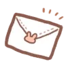 🐾 Эмодзи «Cute Bunnie» для Telegram