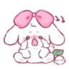 😭 Эмодзи «ྀི˖ ࣪ ⟣ ༉ ℳℴ» для Telegram