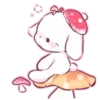 🍄 Эмодзи «ྀི˖ ࣪ ⟣ ༉ ℳℴ» для Telegram