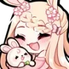 🤩 Эмодзи «ྀི˖ ࣪ ⟣ ༉ ℳℴ» для Telegram