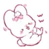 😋 Эмодзи «ྀི˖ ࣪ ⟣ ༉ ℳℴ» для Telegram