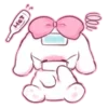 😷 Эмодзи «ྀི˖ ࣪ ⟣ ༉ ℳℴ» для Telegram