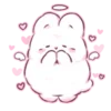 🥺 Эмодзи «ྀི˖ ࣪ ⟣ ༉ ℳℴ» для Telegram