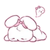 😶 Эмодзи «ྀི˖ ࣪ ⟣ ༉ ℳℴ» для Telegram