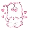 💕 Эмодзи «ྀི˖ ࣪ ⟣ ༉ ℳℴ» для Telegram