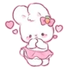 💕 Эмодзи «ྀི˖ ࣪ ⟣ ༉ ℳℴ» для Telegram