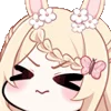 🤩 Эмодзи «ྀི˖ ࣪ ⟣ ༉ ℳℴ» для Telegram