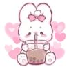 💕 Эмодзи «ྀི˖ ࣪ ⟣ ༉ ℳℴ» для Telegram