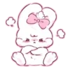 😡 Эмодзи «ྀི˖ ࣪ ⟣ ༉ ℳℴ» для Telegram
