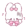 🎀 Эмодзи «ྀི˖ ࣪ ⟣ ༉ ℳℴ» для Telegram