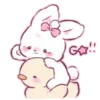 🤩 Эмодзи «ྀི˖ ࣪ ⟣ ༉ ℳℴ» для Telegram