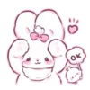 👌 Эмодзи «ྀི˖ ࣪ ⟣ ༉ ℳℴ» для Telegram